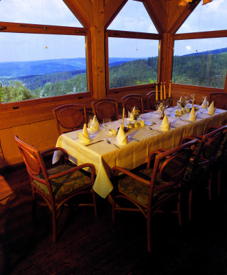 Veranda