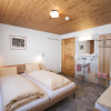 Dreibettzimmer