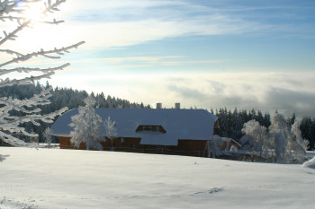 Winterlandschaft