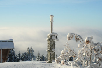 Winterlandschaft