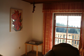 Wohnzimmer Ferienhaus