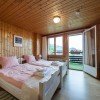 Doppelzimmer mit Balkon