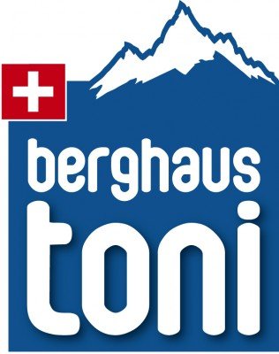 Berghaus Toni In Winter