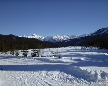 Berghof Felder
