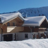 Berghof Felder Hausansicht