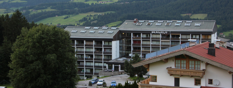 Berghof