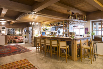 Hotelbar