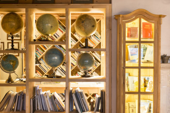 Bibliothek