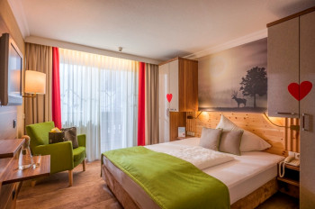 Juniorzimmer Klausboden