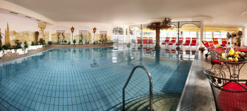 Hallenbad