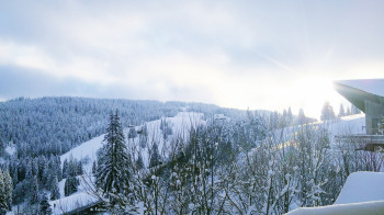 Winter Ausblick