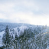 Winter Ausblick