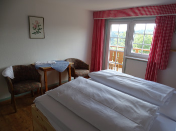 Doppelzimmer