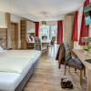 Neues Doppel- und Familienzimmer "Tauernblick"mit herrlichen Aussichten