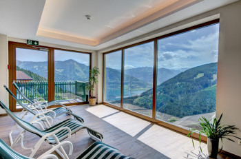 Relax Raum Wellness Alm