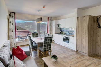 Hotel Appartement Erlblick NEU!