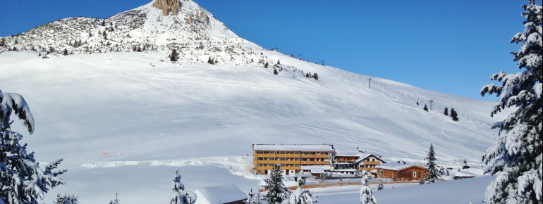 Hotel Winter