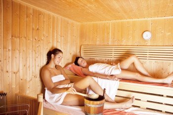 Bio Sauna