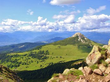 Panorama Wandern