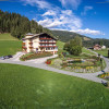 Das Berghotel Presslauer