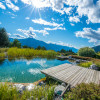Unser Naturschwimmteich - Ganz ohne Chemie