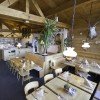 Restaurant vorne