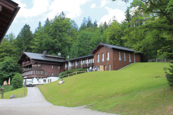 Berghotel Sudelfeld