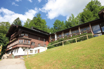Berghotel Sudelfeld Anfahrt