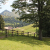 Berghotel Sudelfeld Ausblick