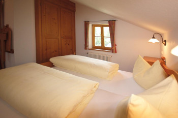 Berghotel Sudelfeld Doppelzimmer