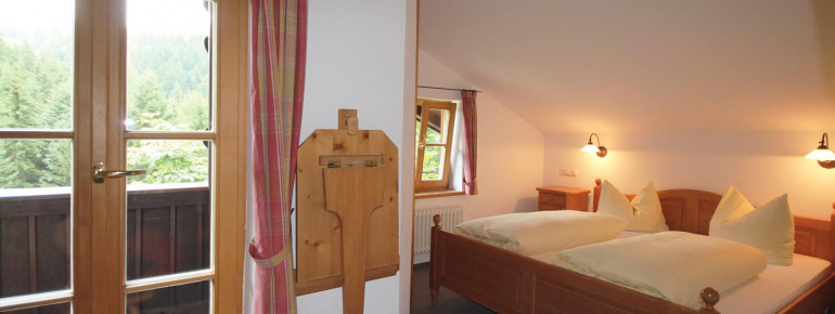 Berghotel Sudelfeld Doppelzimmer