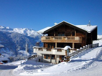 herzlich willkommen im Bergkristall
