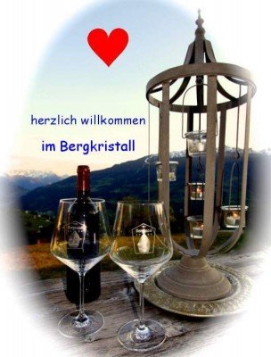herzlich willkommen