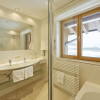 Bad im Appartement Gemswurz