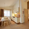 Ausschnitte Küche/Wohnzimmer Appartement Gemswurz