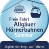Im Sommer Bergbahnen inklusive!