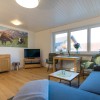 Gemütliches Wohnzimmer
