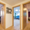 Viel Platz auf 60 qm