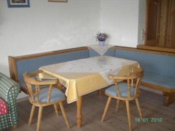 Sitzecke