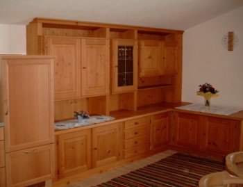 Wohnraum