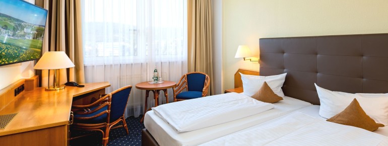 Classic Doppelzimmer