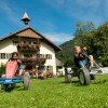 Unser Biberhof!