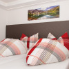 Schlafzimmer 2 "Bergblick"