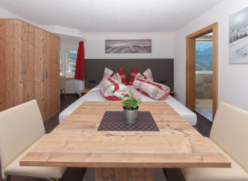 Studio "Bergblick"