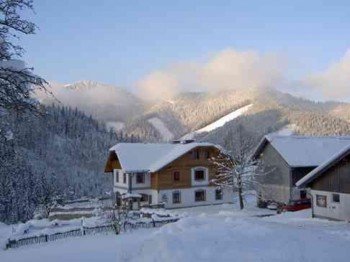 Winterlandschaft