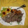 Rinderbraten