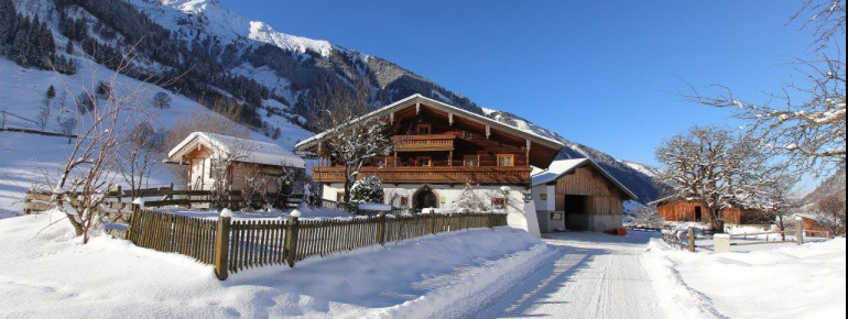 Winterblick