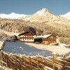 Biobauernhof Maurachgut - wunderschöne Lage in Skipistennähe