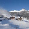 Maurachgut im Winter
