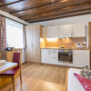 Ferienwohnung Schlossalmblick mit Küchenzeile